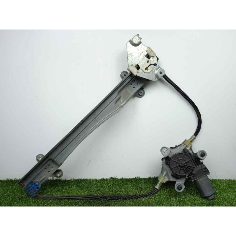 Recambio de elevalunas delantero derecho para renault twingo 1.2 referencia OEM IAM  ELECTRICO - 2.PIN 3.PUERTAS