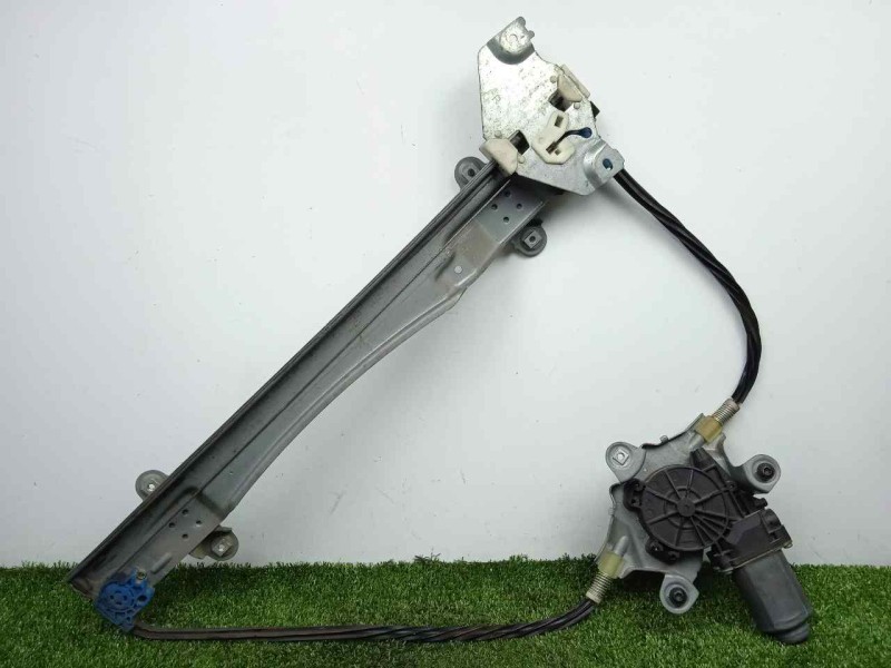 Recambio de elevalunas delantero derecho para renault twingo 1.2 referencia OEM IAM  ELECTRICO - 2.PIN 3.PUERTAS