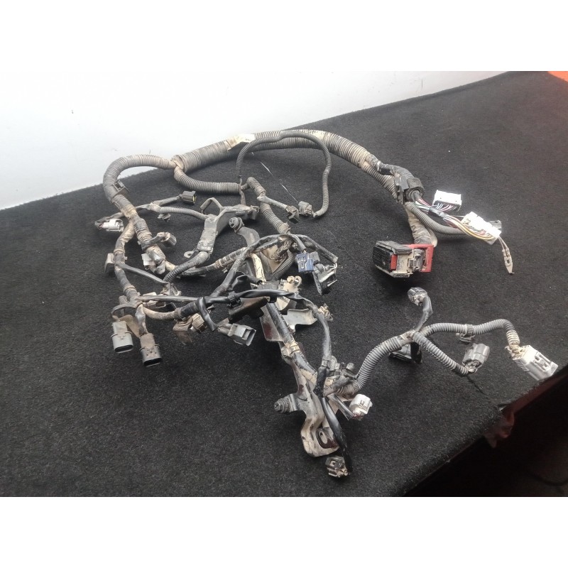 Recambio de instalacion electrica para mitsubishi asx (ga0w) 2.2 di-d cat referencia OEM IAM   