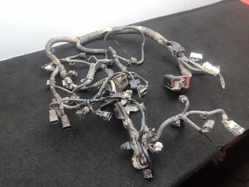 Recambio de instalacion electrica para mitsubishi asx (ga0w) 2.2 di-d cat referencia OEM IAM   