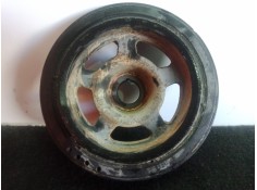 Recambio de polea cigueñal para mercedes-benz clase e (w210) berlina diesel 2.7 cdi 20v cat referencia OEM IAM A6110300303 6.CAN 2