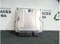 Recambio de centralita motor uce para citroën c5 berlina 2.0 hdi referencia OEM IAM 0281011340-9649158380-EDC15C2 BOSCH 