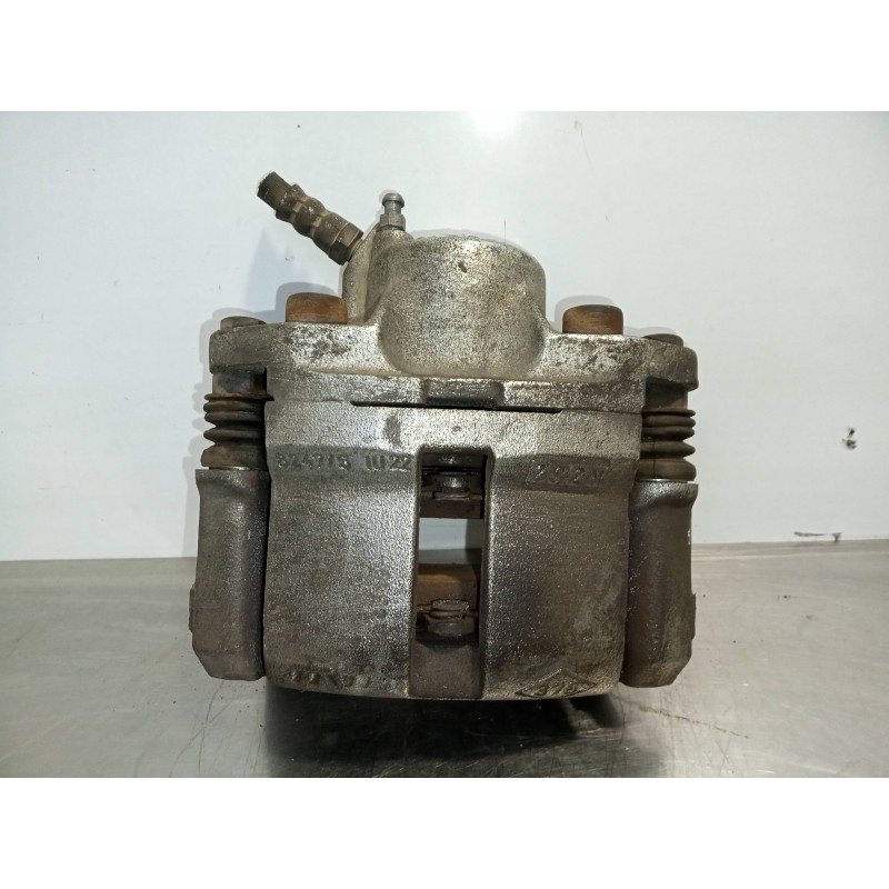 Recambio de pinza freno delantera derecha para dacia sandero stepway referencia OEM IAM TRW-82475-292N-376 TRW 