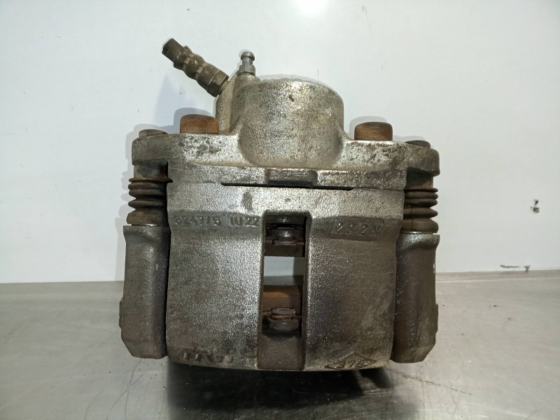Recambio de pinza freno delantera derecha para dacia sandero stepway referencia OEM IAM TRW-82475-292N-376 TRW 