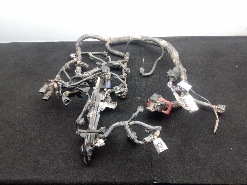 Recambio de instalacion electrica para mitsubishi asx (ga0w) 2.2 di-d cat referencia OEM IAM   