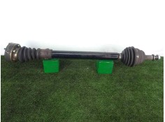 Recambio de transmision delantera derecha para seat cordoba berlina (6k2) 1.9 tdi referencia OEM IAM SINREFERENCIA SIN.CORONA L7