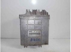 Recambio de centralita motor uce para renault megane i classic (la0) referencia OEM IAM 02810017397700107091HOM7700107088  