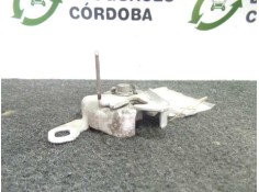 Recambio de cerradura capot para dacia logan mcv 1.5 dci diesel fap cat referencia OEM IAM    2