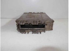 Recambio de centralita motor uce para renault megane i classic (la0) referencia OEM IAM 02810017397700107091HOM7700107088   2