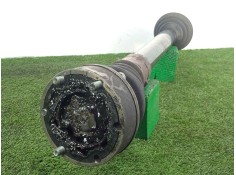 Recambio de transmision delantera derecha para seat cordoba berlina (6k2) 1.9 tdi referencia OEM IAM SINREFERENCIA SIN.CORONA L7 2