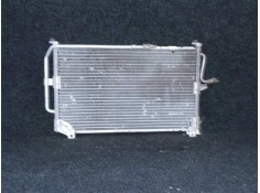 Recambio de condensador / radiador aire acondicionado para daewoo matiz 0.8 cat referencia OEM IAM SINREFERENCIA  