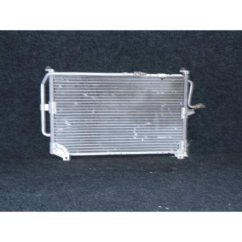 Recambio de condensador / radiador aire acondicionado para daewoo matiz 0.8 cat referencia OEM IAM SINREFERENCIA  