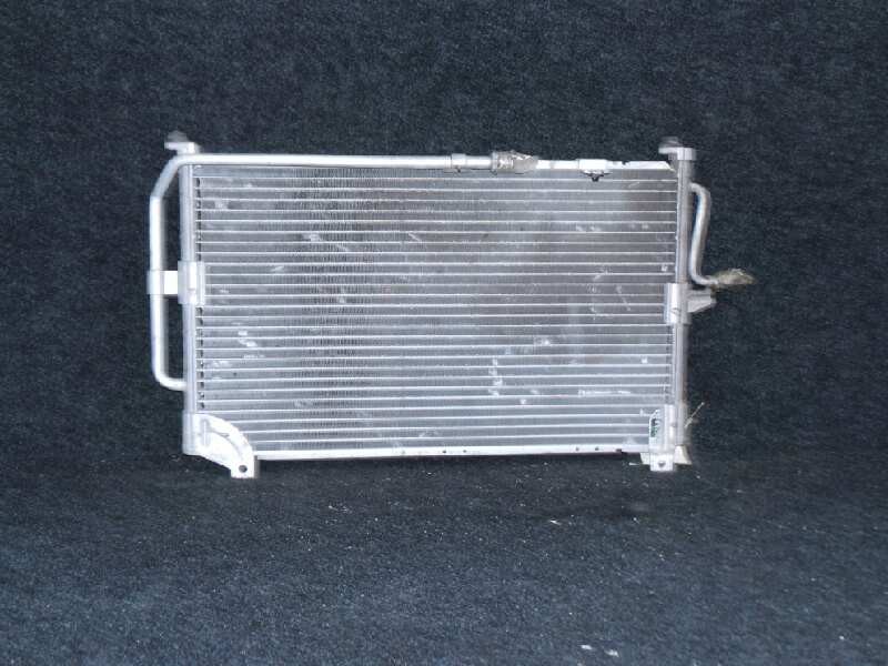 Recambio de condensador / radiador aire acondicionado para daewoo matiz 0.8 cat referencia OEM IAM SINREFERENCIA  