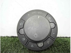Recambio de interruptor luces para opel corsa d 1.3 16v cdti cat (z 13 dth / l4i) referencia OEM IAM 13249397EB CORSA.D 2.ANTINI