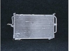 Recambio de condensador / radiador aire acondicionado para daewoo matiz 0.8 cat referencia OEM IAM SINREFERENCIA   2