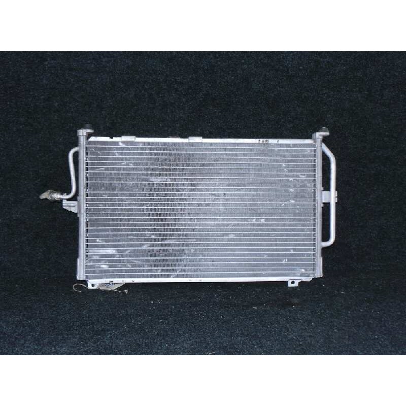 Recambio de condensador / radiador aire acondicionado para daewoo matiz 0.8 cat referencia OEM IAM SINREFERENCIA  