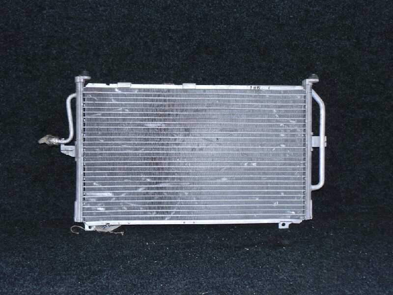 Recambio de condensador / radiador aire acondicionado para daewoo matiz 0.8 cat referencia OEM IAM SINREFERENCIA  