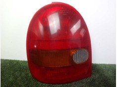 Recambio de piloto trasero izquierdo para opel corsa b 1.4 cat (2h6) referencia OEM IAM  CORSA.B 3.PUERTAS