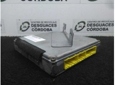 Recambio de centralita motor uce para citroën ax 1.5 diesel referencia OEM IAM 22611AA362-MECFS07 MECFS07 HITACHI