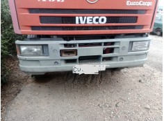 Recambio de faro izquierdo para iveco eurocargo 5.9 diesel referencia OEM IAM   