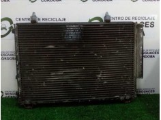 Recambio de condensador / radiador aire acondicionado para toyota yaris (ncp1/nlp1/scp1) 1.4 turbodiesel cat referencia OEM IAM  2