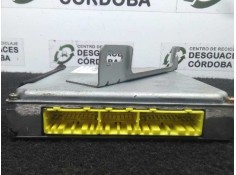 Recambio de centralita motor uce para citroën ax 1.5 diesel referencia OEM IAM 22611AA362-MECFS07 MECFS07 HITACHI 2