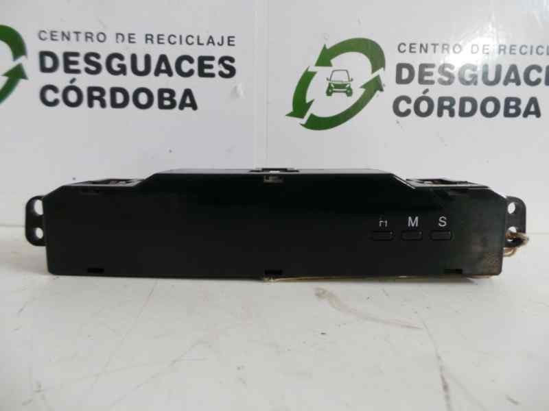 Recambio de reloj hora para chevrolet lacetti 1.4 cat referencia OEM IAM 96812053  