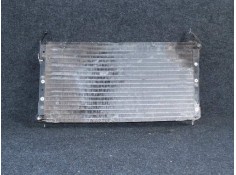 Recambio de condensador / radiador aire acondicionado para fiat brava (182) 1.6 16v cat referencia OEM IAM 46428863  MAGNETI MAR