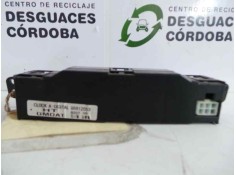 Recambio de reloj hora para chevrolet lacetti 1.4 cat referencia OEM IAM 96812053   2