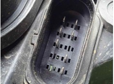 Recambio de faro derecho para ford focus berlina (cap) 1.6 16v cat referencia OEM IAM SINREFERENCIA 05-08 - PARA.PULIR FONDO.CRO 2