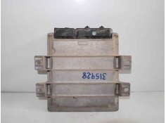 Recambio de centralita motor uce para mg serie 45 (rt) referencia OEM IAM NNW001550SARRTZWMS1D531349  