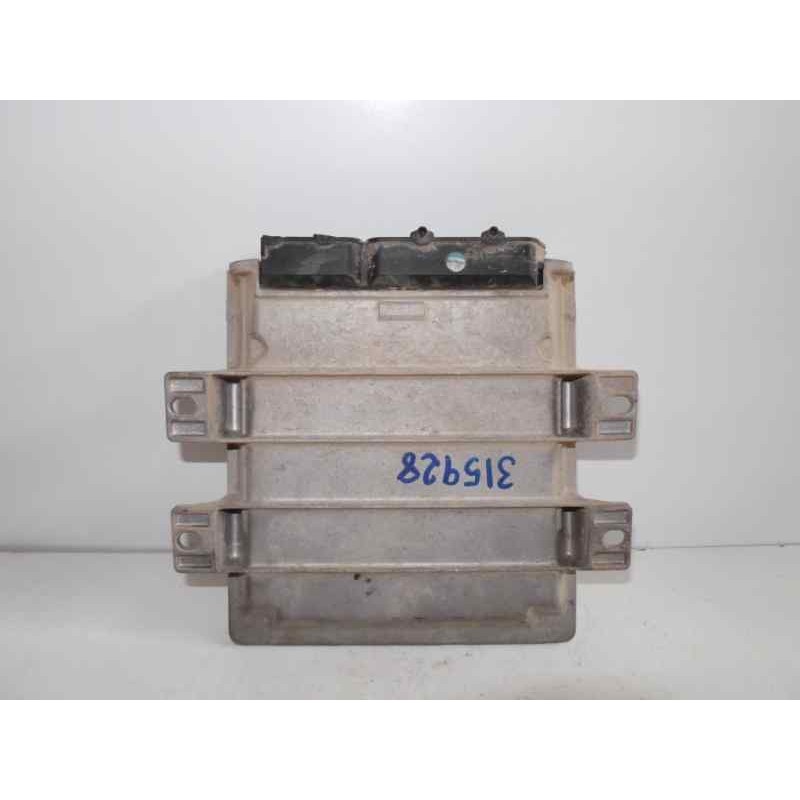 Recambio de centralita motor uce para mg serie 45 (rt) referencia OEM IAM NNW001550SARRTZWMS1D531349  