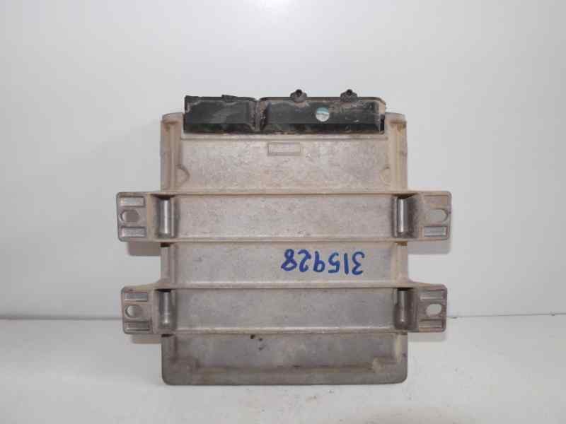 Recambio de centralita motor uce para mg serie 45 (rt) referencia OEM IAM NNW001550SARRTZWMS1D531349  