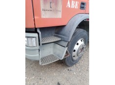 Recambio de piloto delantero izquierdo para iveco eurocargo 5.9 diesel referencia OEM IAM   