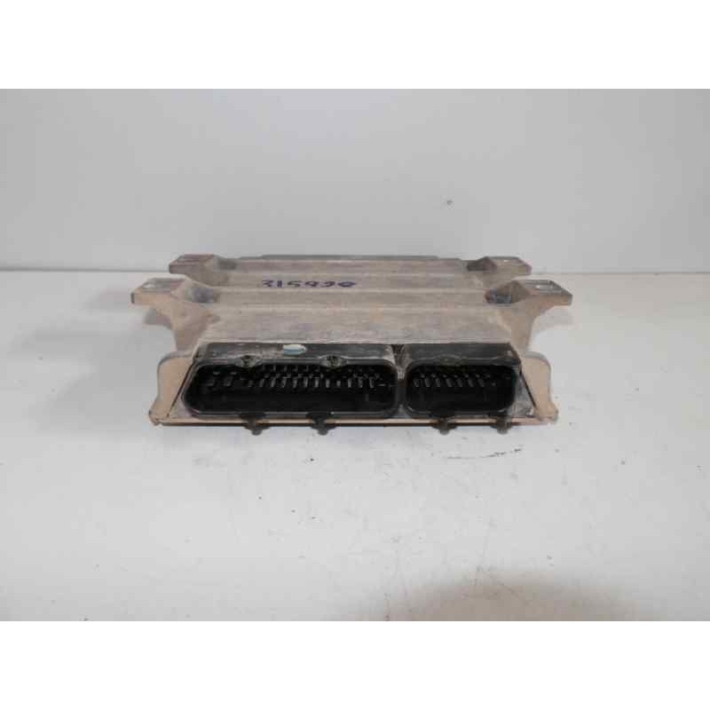 Recambio de centralita motor uce para mg serie 45 (rt) referencia OEM IAM NNW001550SARRTZWMS1D531349  