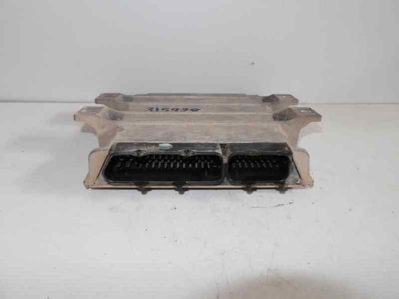 Recambio de centralita motor uce para mg serie 45 (rt) referencia OEM IAM NNW001550SARRTZWMS1D531349  