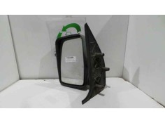 Recambio de retrovisor izquierdo para fiat ducato caja abierta 2,8 (desde 03.94) 2.8 tdi cat referencia OEM IAM  94-02 - MANUAL 