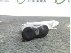 Recambio de boton luneta termica para dacia logan mcv 1.5 dci diesel fap cat referencia OEM IAM E2311115  