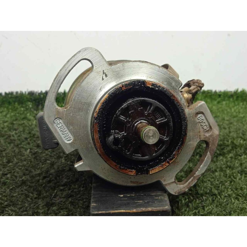 Recambio de delco para volkswagen polo berlina (6n1) 1.4 referencia OEM IAM 0986237673 5.CONECTORES 3.PINES