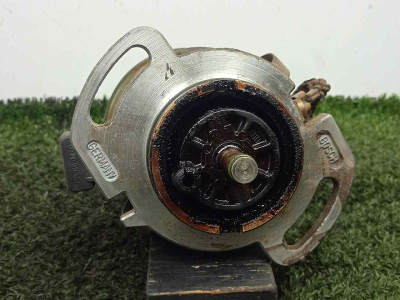 Recambio de delco para volkswagen polo berlina (6n1) 1.4 referencia OEM IAM 0986237673 5.CONECTORES 3.PINES