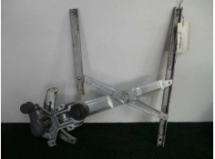 Recambio de elevalunas delantero izquierdo para daewoo matiz 0.8 cat referencia OEM IAM  MANUAL 5.PUERTAS