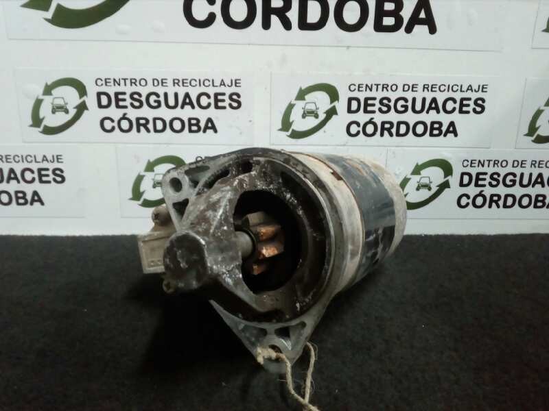 Recambio de motor arranque para hyundai atos (em) referencia OEM IAM 3610002511 MANDO M56290