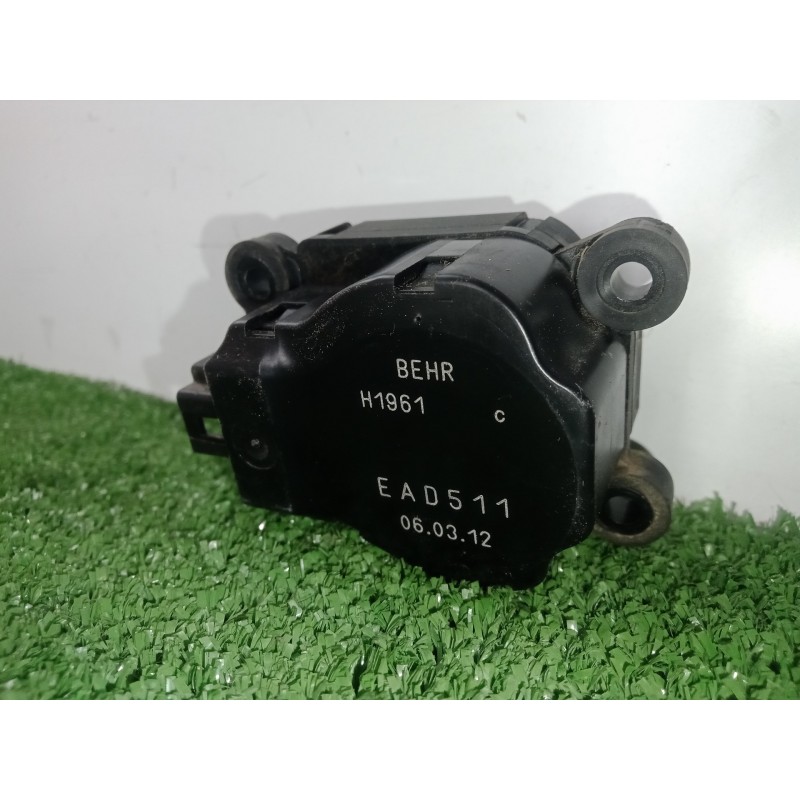 Recambio de motor trampilla calefaccion para citroën c3 1.4 hdi referencia OEM IAM EAD511-H1961  