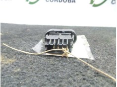 Recambio de boton luneta termica para dacia logan mcv 1.5 dci diesel fap cat referencia OEM IAM E2311115   2