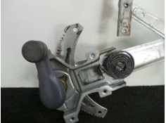 Recambio de elevalunas delantero izquierdo para daewoo matiz 0.8 cat referencia OEM IAM  MANUAL 5.PUERTAS 2