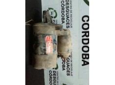 Recambio de motor arranque para hyundai atos (em) referencia OEM IAM 3610002511 MANDO M56290 2