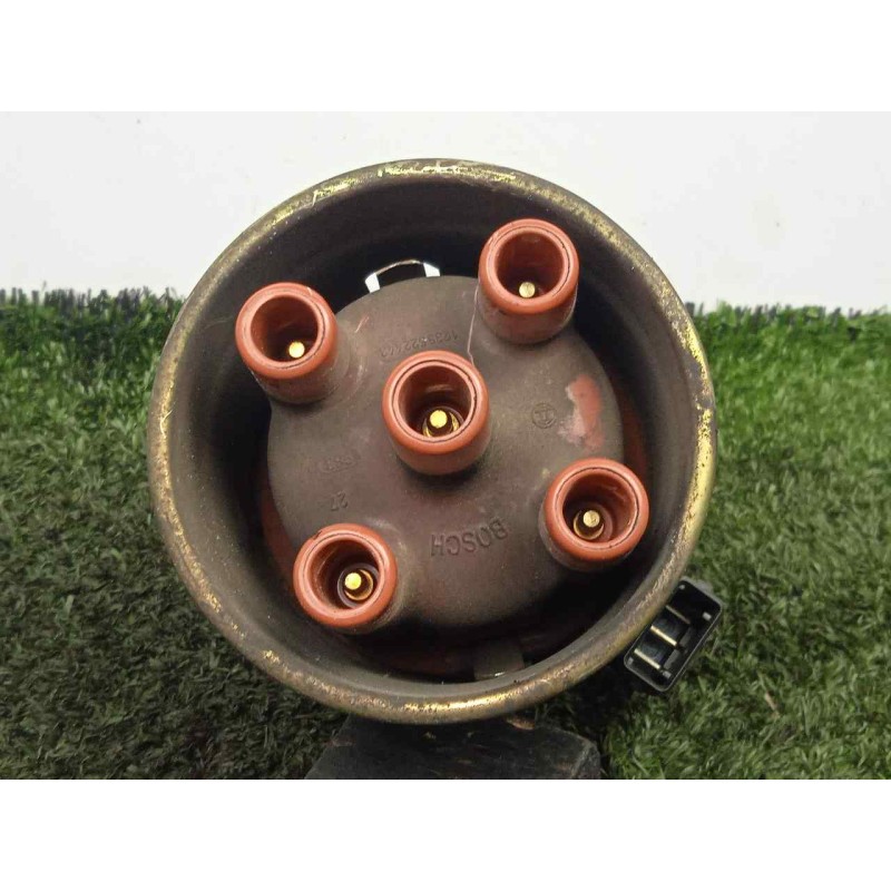 Recambio de delco para volkswagen polo berlina (6n1) 1.4 referencia OEM IAM 0986237673 5.CONECTORES 3.PINES