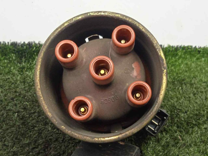 Recambio de delco para volkswagen polo berlina (6n1) 1.4 referencia OEM IAM 0986237673 5.CONECTORES 3.PINES