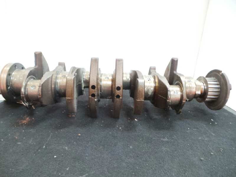 Recambio de cigueñal para peugeot 206 berlina 2.0 16v cat referencia OEM IAM 444-Z1  