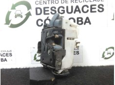 Recambio de cerradura puerta delantera derecha para seat cordoba berlina (6k2) 1.9 sdi referencia OEM IAM 6K4837016D 6K1. - 99-0